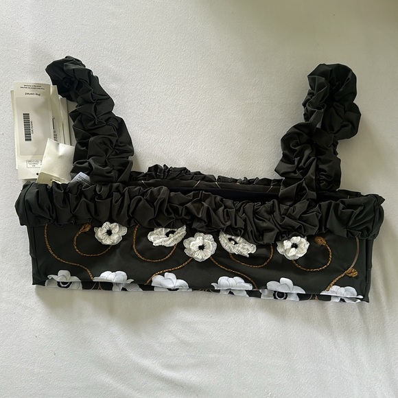 AquaBendita bikini top - Picture 5 of 8